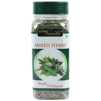 Thumbnail for Urban Flavorz Mixed Herbs