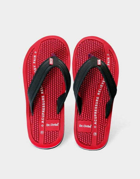 Dr. Ortho Acupressure Slippers - Distacart