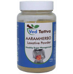 Thumbnail for Ved Tattva Aaramherbo Laxative Powder - Distacart