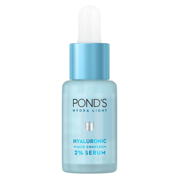 Ponds Hydra Light Hyaluronic Acid Complex 2% Serum - Distacart