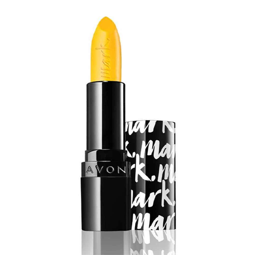 Avon Mark Epic Lip Transformer Lipstick - Warm It Up