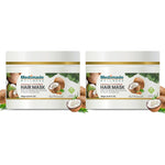 Thumbnail for Medimade Wellness Coconut & Vitamin E Hair Mask - Distacart