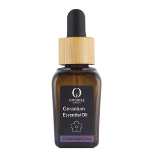 Omorfee Geranium Essential Oil