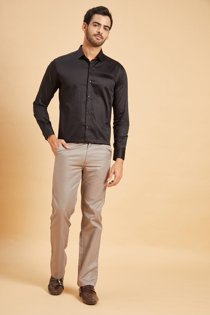 Ragic Designer Men's Shirt by Hilo Designs - Distacart