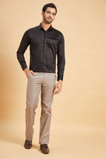 Thumbnail for Ragic Designer Men's Shirt by Hilo Designs - Distacart