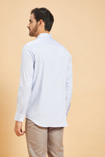 Thumbnail for Skii Designer Men's Shirt by Hilo Designs - Distacart