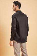 Thumbnail for Ragic Designer Men's Shirt by Hilo Designs - Distacart