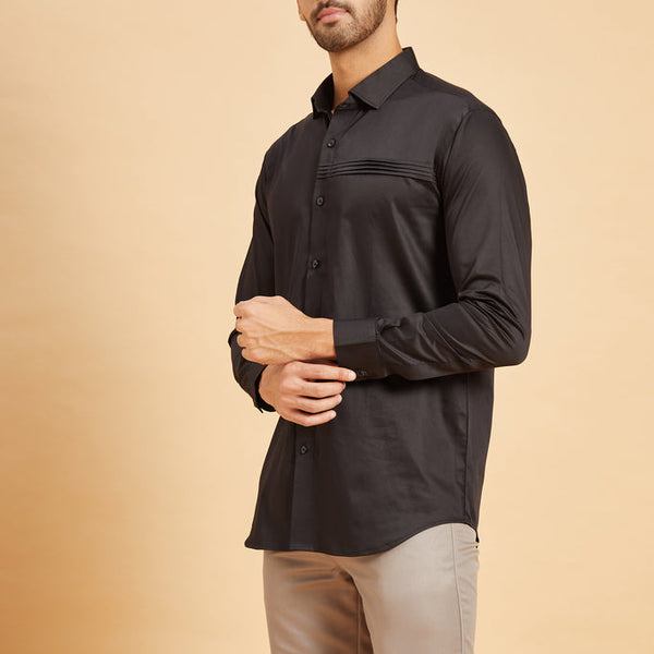 Ragic Designer Men's Shirt by Hilo Designs - Distacart