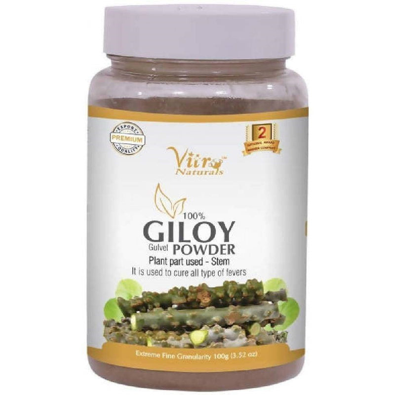 Vitro Naturals Giloy Powder