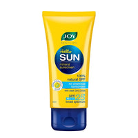 Thumbnail for Joy Revivify Hello Sun Mineral Sunscreen SPF 25 PA+++ - Distacart