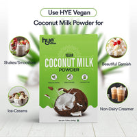 Thumbnail for Aadvik Hye Foods Vegan Coconut Milk Powder - Distacart