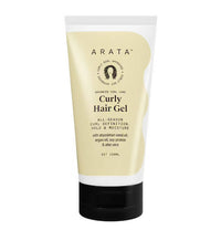Thumbnail for Arata Advanced Curly Hair Gel - Distacart