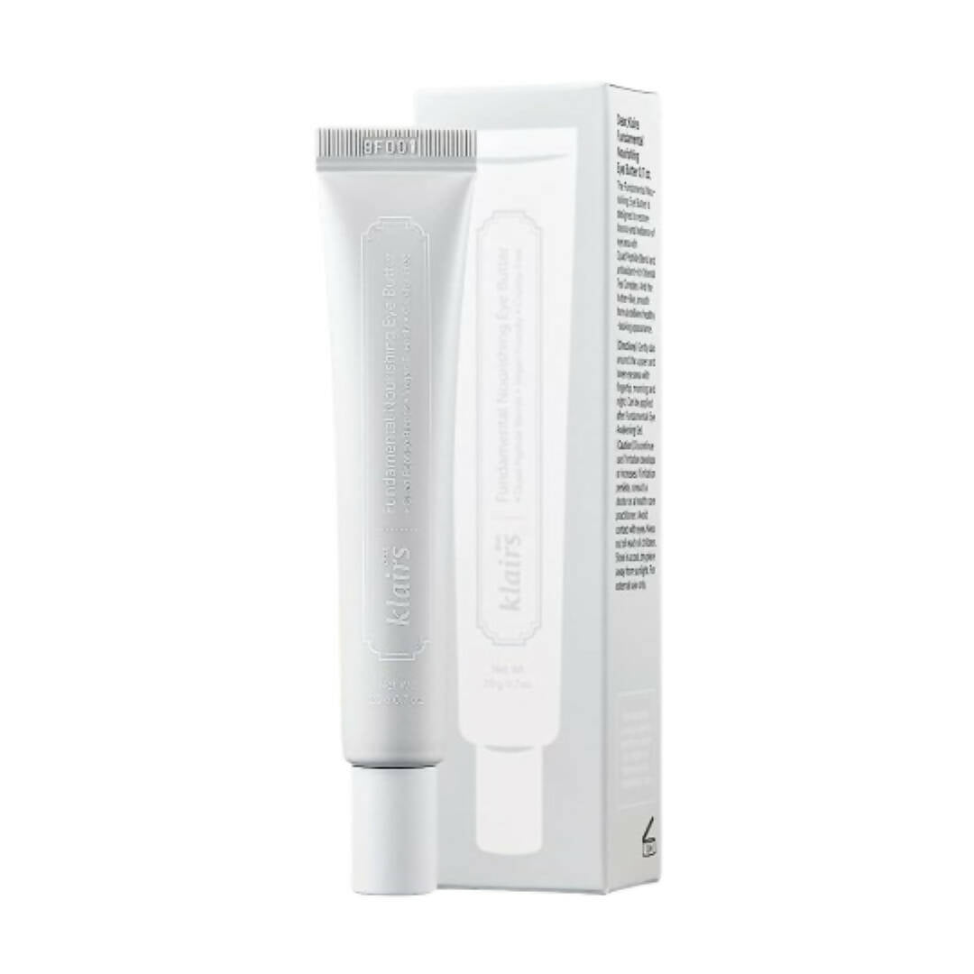 Dear Klairs Fundamental Nourishing Eye Butter - Distacart