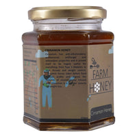 Thumbnail for Farm Honey Cinnamon Honey