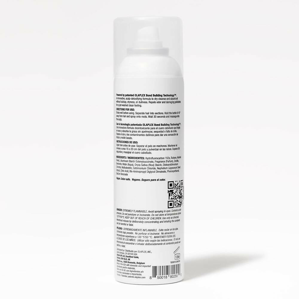 Olaplex No. 4D Clean Volume Detox Dry Shampoo - Distacart