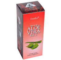 Thumbnail for Dehlvi Natural Aloe Vera Juice