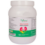 Thumbnail for Naturz Ayurveda Stonevedic Kidney Support Tablets - Distacart