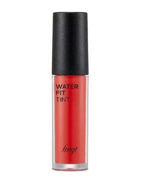 The Face Shop Water Fit Lip Tint - Rose Pink - Distacart