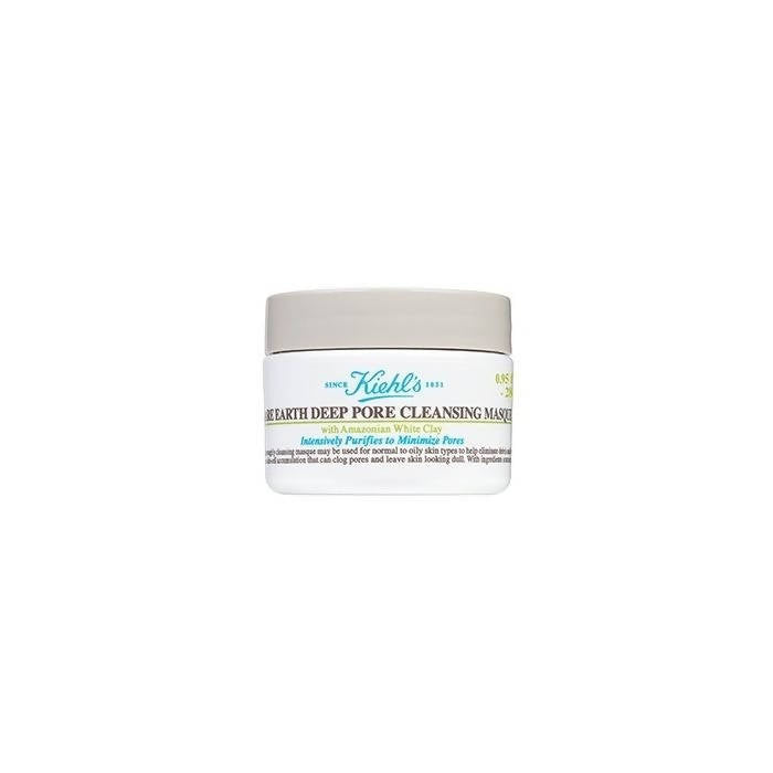 Kiehl's Rare Earth Deep Pore Cleansing Masque