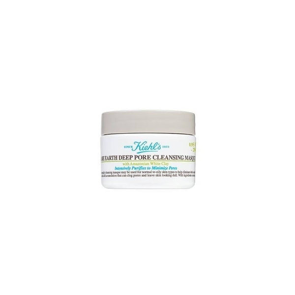 Kiehl's Rare Earth Deep Pore Cleansing Masque