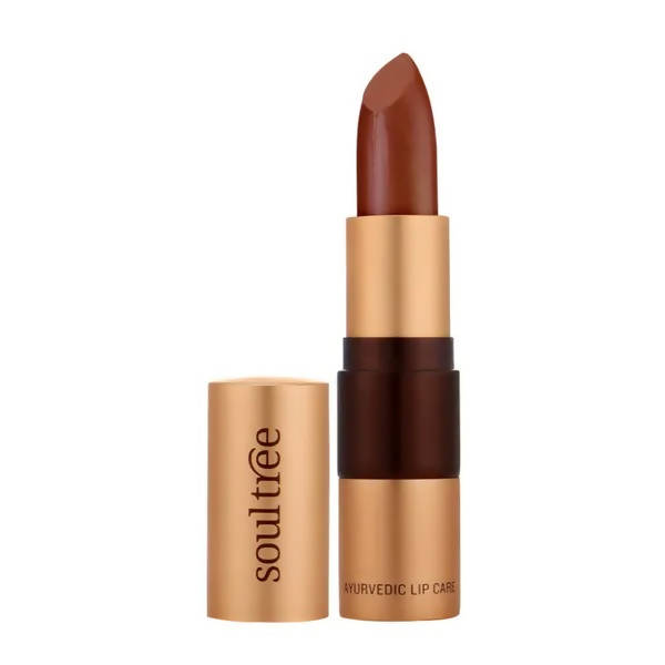 Soultree Ayurvedic Lipstick Copper Mine 213