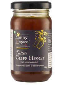 Thumbnail for Honey and Spice Bitter Cliff Honey