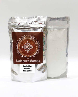 Kalagura Gampa Kaolin Clay Powder