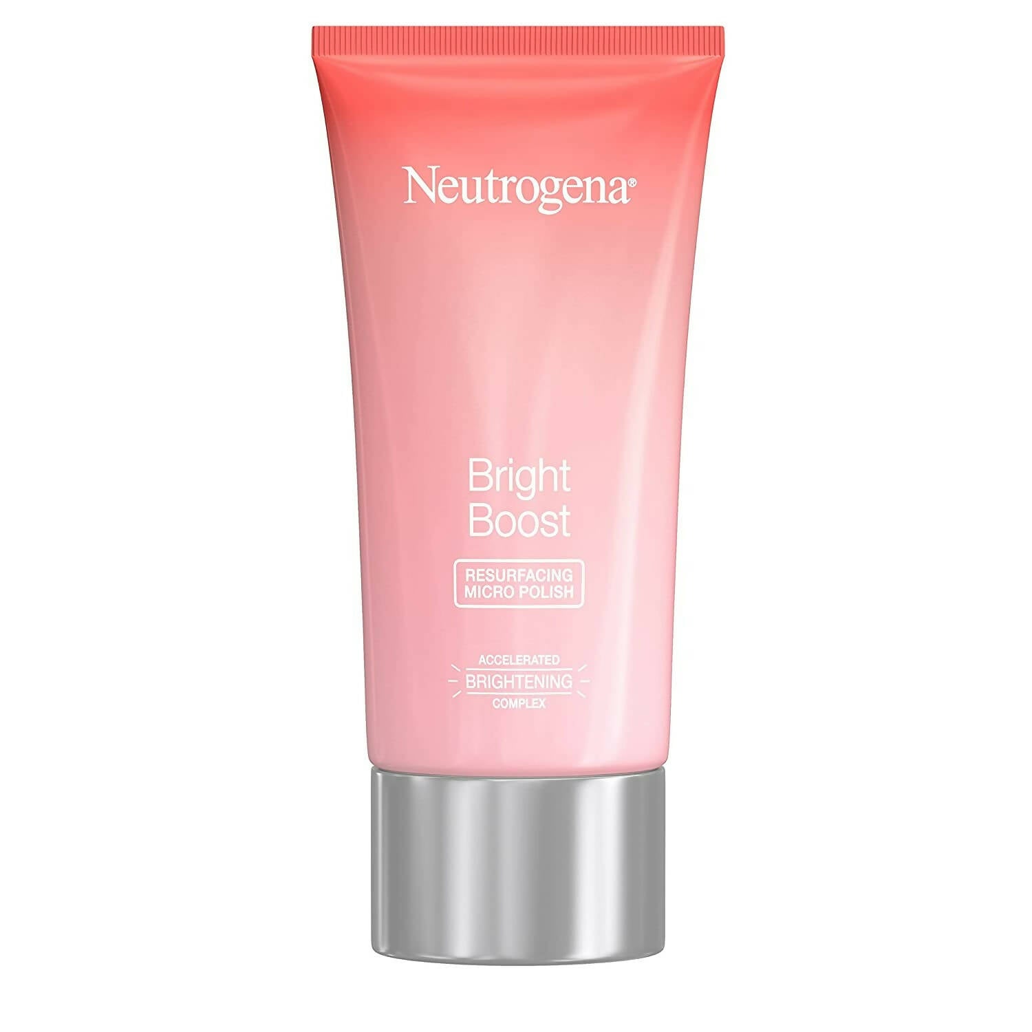 Neutrogena Bright Boost Micro Polish - Distacart