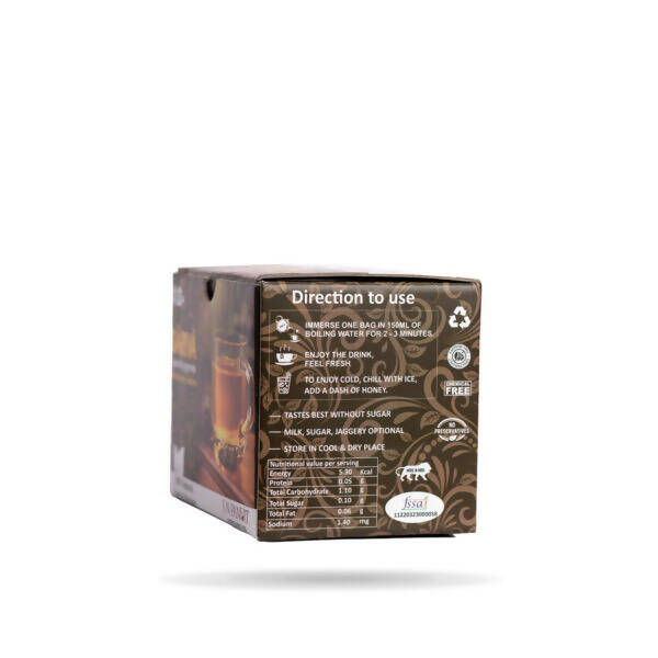 S N Pandit Ayurveda Sariva – Enriched with Saffron - Distacart