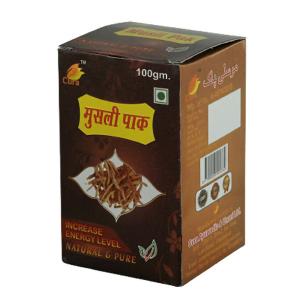 Cura Musli Pak - Distacart