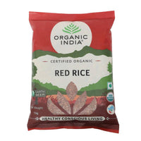 Thumbnail for Organic India Red Rice