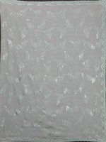 Thumbnail for Koskii Embellished Sequinned Saree - Distacart