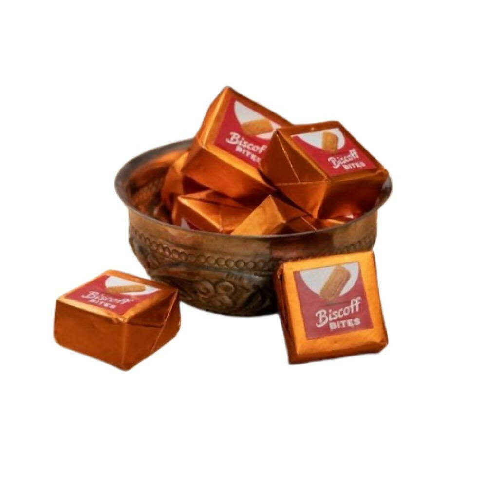 Jagdish Biscoff Bites - Distacart