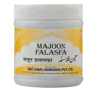 Rex Remedies Majun Falasfa Paste - Distacart