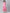 Souchii Beautiful Pink & peaches n cream Floral Layered Chiffon Midi Dress - Distacart