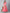Khushal K Women Pink & White Printed Kurta with Solid Flared Maxi Skirt - Distacart