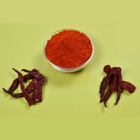 Thumbnail for Amoga's Pickles Factory Kashmiri Red Chilli Powder - Distacart