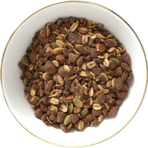 Thenibblebox Protein Prix Granola - Distacart