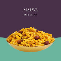 Thumbnail for Postcard Malwa Mixture 200 gm
