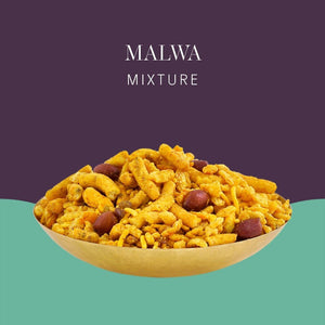 Postcard Malwa Mixture 200 gm