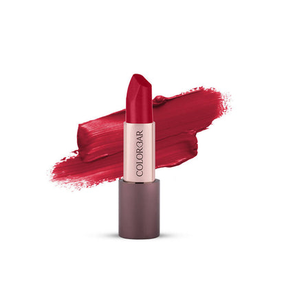 Colorbar Conscious Matte Lipstick Grace-005 - Distacart
