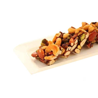 Vellanki Foods - Dry Fruit Chikki - Distacart