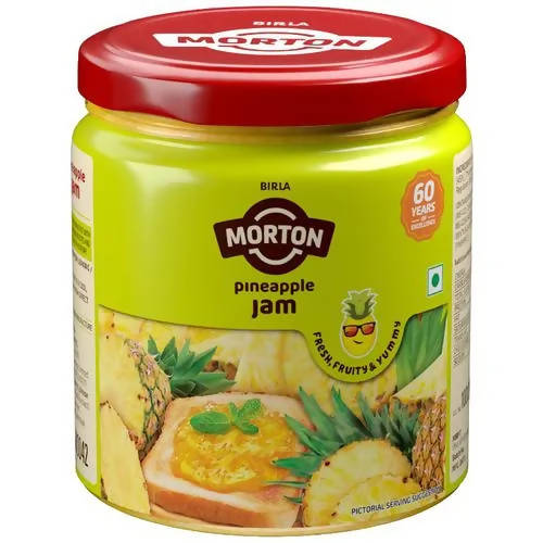 Birla Morton Pineapple Fruit Jam
