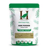 Thumbnail for H&C Herbal Sidr Powder - Distacart