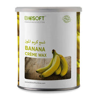 Thumbnail for Biosoft Banana Cream Liposoluble Wax - Distacart