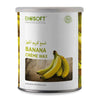 Biosoft Banana Cream Liposoluble Wax - Distacart