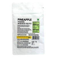 Thumbnail for Ishva Pineapple Powder