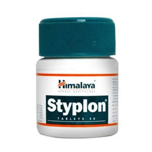 Himalaya Herbals - Styplon Tablets - Distacart