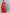 Ishin Women Red & White Printed Kurta with Sharara & Dupatta - Distacart