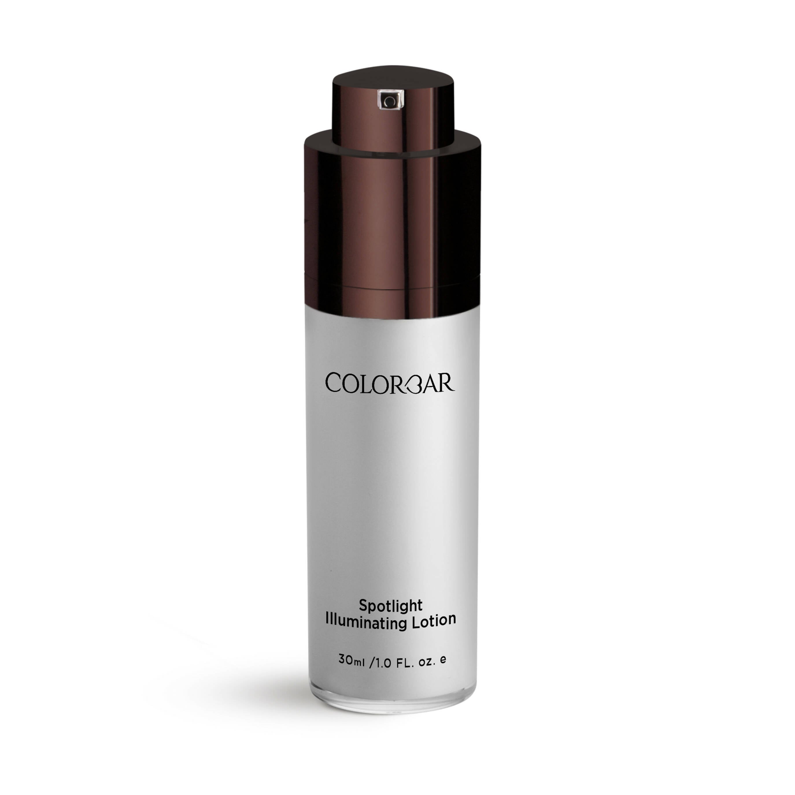 Colorbar Pro Range Spotlight Illuminating Lotion - Distacart
